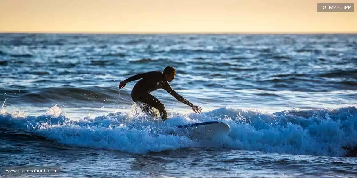 🎯 精准捕捉，不错过任何一个精彩瞬间！